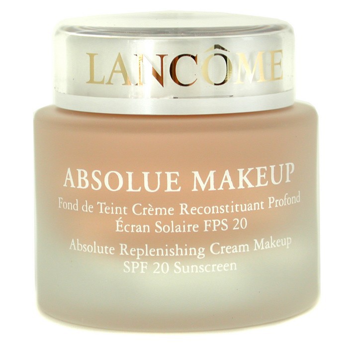 Lancome Absolue Teint Revitalizing Nourishing Makeup Trang Điểm Nuôi Dưỡng Tiếp Sinh Khí Làn Da Tuyệt Đối SPF20 35ml/1.18ozProduct Thumbnail