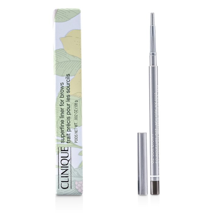 Clinique 倩碧 Superfine Brow Liner 眉筆 0.08g/0.002ozProduct Thumbnail
