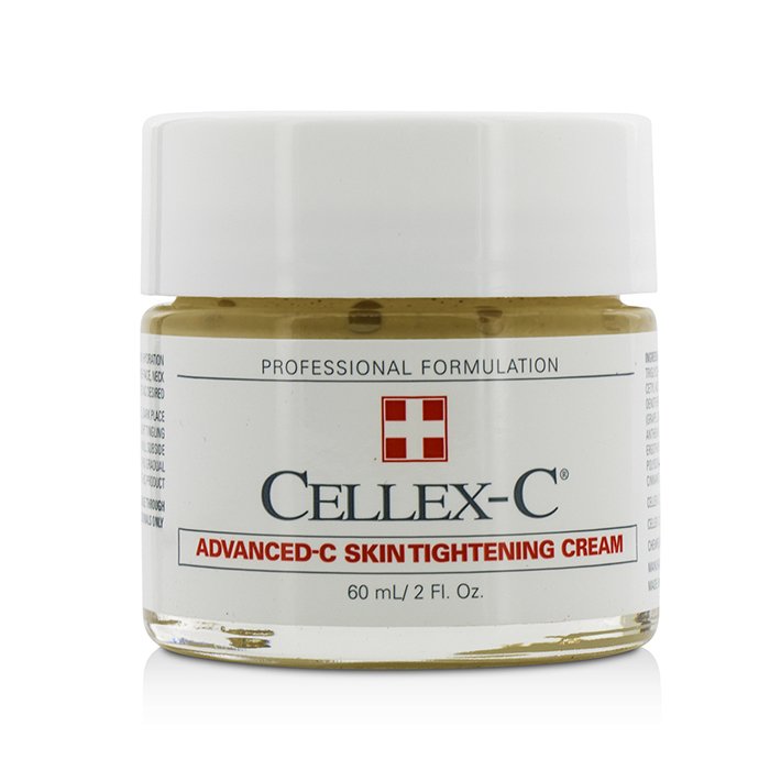 셀렉스 씨 Cellex-C Advanced-C Skin Tightening Cream (Exp. Date: 02/2019) 60ml/2ozProduct Thumbnail