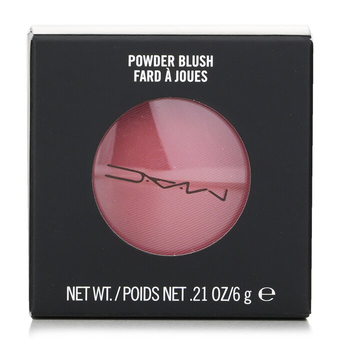 MAC Blush Powder 6g/0.21ozProduct Thumbnail