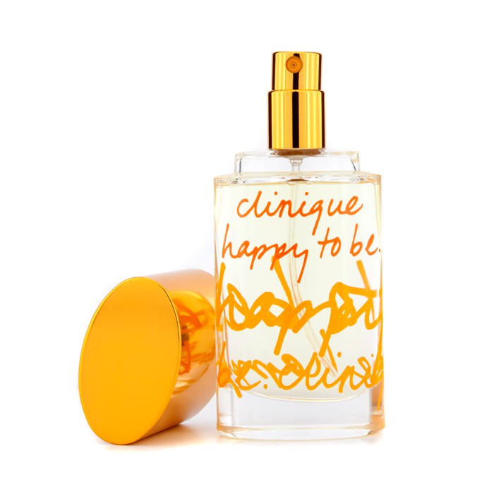 Clinique Happy To Be parfum s rozprašovačom 30ml/1ozProduct Thumbnail