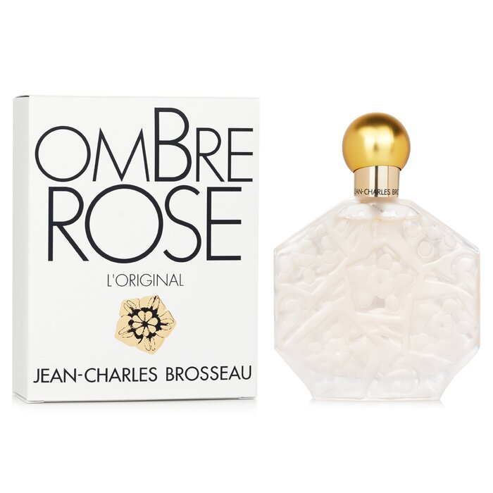 Jean-Charles Brosseau Ombre Rose L'Original Eau De Toilette Spray 100ml/3.4ozProduct Thumbnail