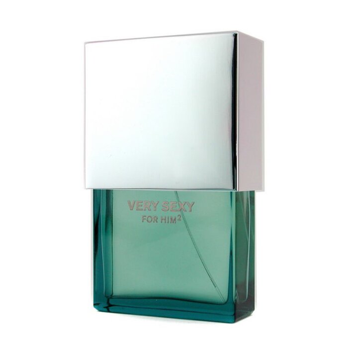 Victoria's Secret Very Sexy For Him2 Cologne Spray 100ml/3.4ozProduct Thumbnail