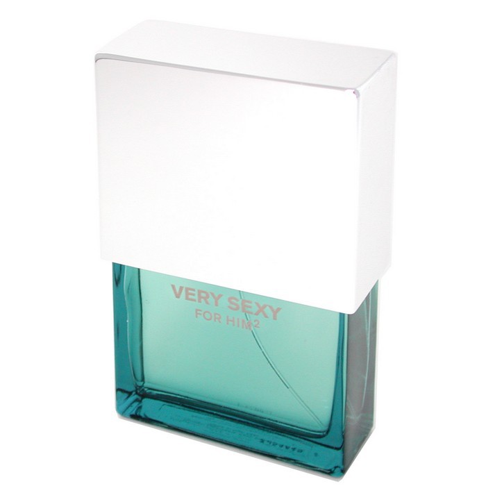Victoria's Secret Very Sexy For Him Cologne Spray 100ml/3.4ozProduct Thumbnail