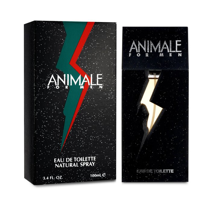 Animale 安尼米爾  Animale 淡香水噴霧 100ml/3.4ozProduct Thumbnail