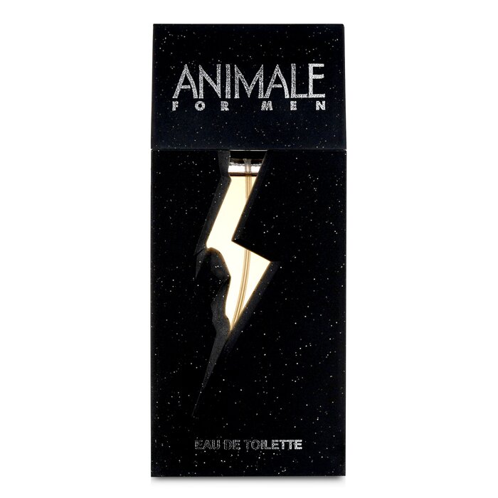 Animale Animale או דה טואלט ספריי 100ml/3.4ozProduct Thumbnail