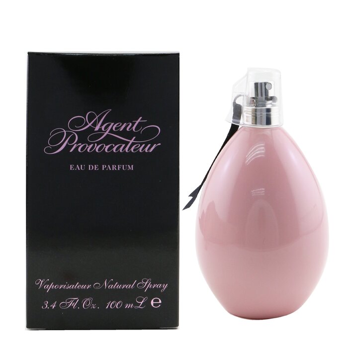 Agent Provocateur أو دو برفوم بخاخ 100ml/3.3ozProduct Thumbnail