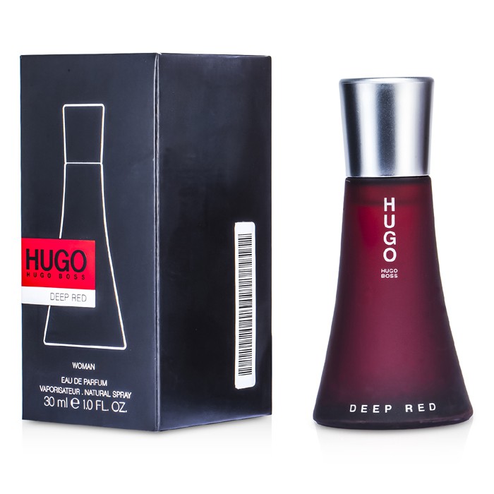 Hugo Boss Deep Red Парфюмированная Вода Спрей 30ml/1ozProduct Thumbnail