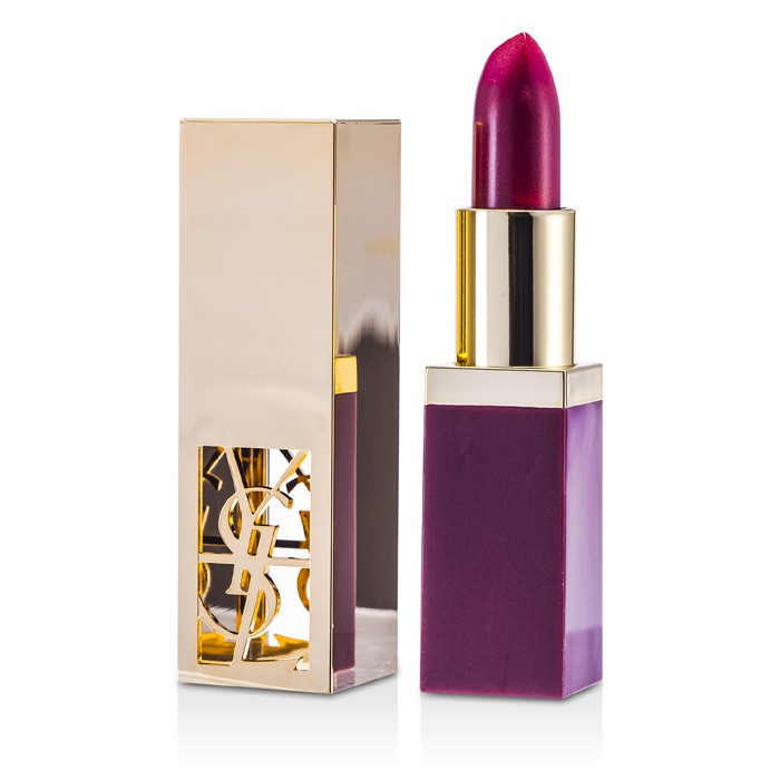 Yves Saint Laurent Rouge Pure Shine Sheer Lipstick 3.4g/0.12ozProduct Thumbnail
