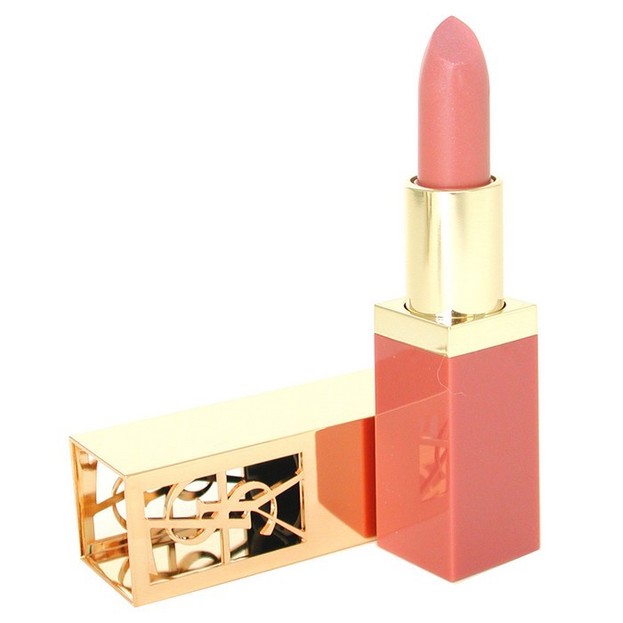 Yves Saint Laurent Pomadka nabłyszczająca Rouge Pure Shine Sheer Lipstick 3.4g/0.12ozProduct Thumbnail