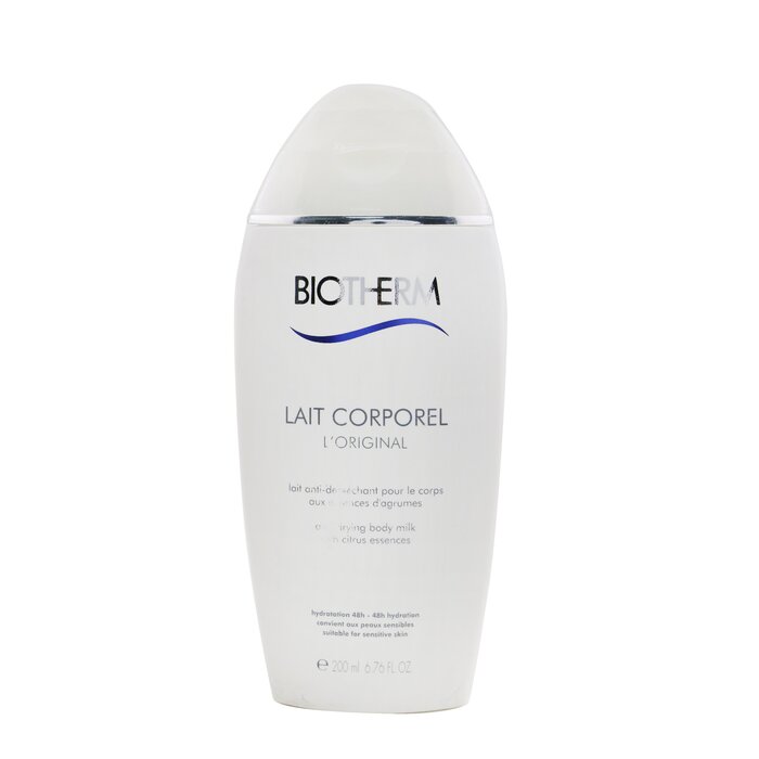 Biotherm Leche Corporal Anti-Resecamiento 200ml/6.7ozProduct Thumbnail