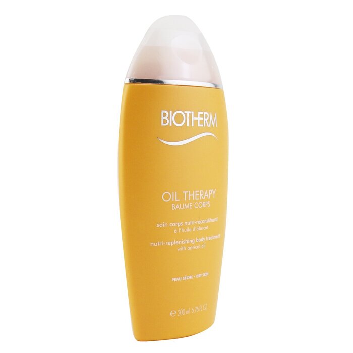 Biotherm Intensive Body Treatment 200ml/6.7ozProduct Thumbnail