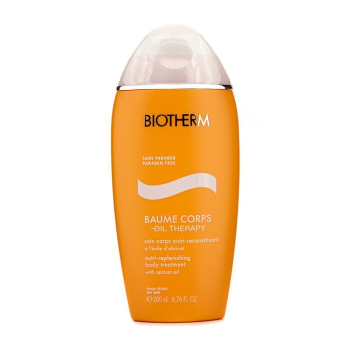 Biotherm Intensive Tratamiento Corporal 200ml/6.7ozProduct Thumbnail