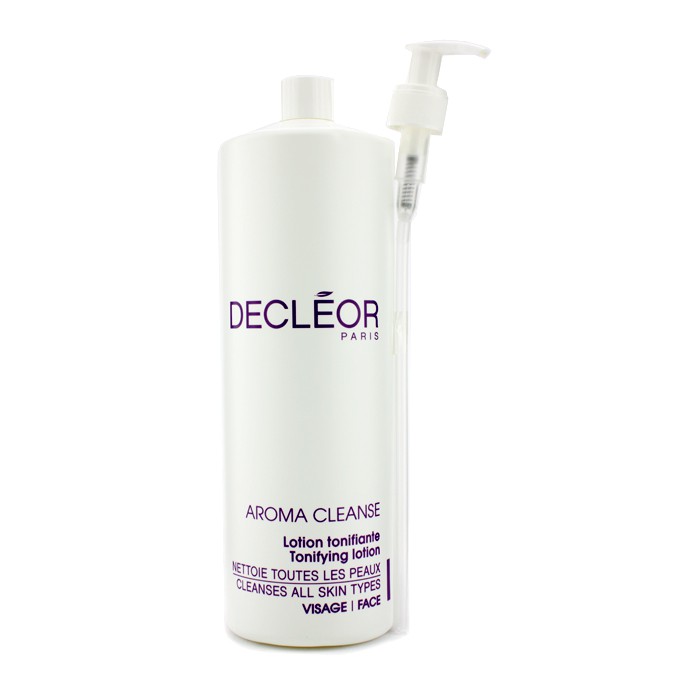 Decleor Aroma Cleanse Tonifying Lotion (Salon Size) 1000ml/34ozProduct Thumbnail