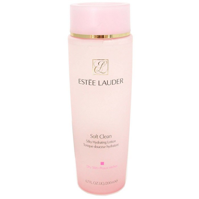 Estee Lauder Soft Clean Silky Hydrating Lotion 200ml/6.7ozProduct Thumbnail