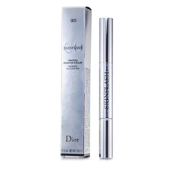 Christian Dior Skinflash Radiance Booster pliiats 1.5ml/0.05ozProduct Thumbnail