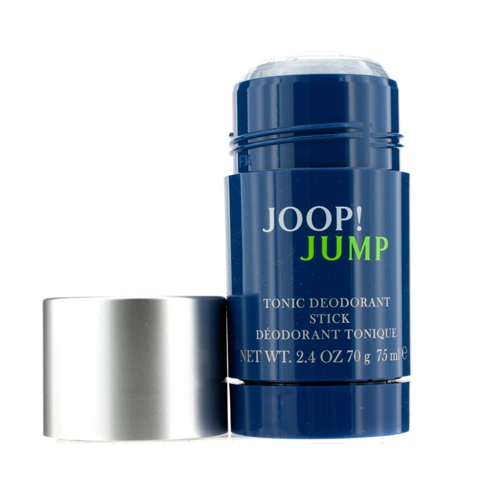 Joop Joop Jump Tonic Deodorant Stick 75ml/2.4ozProduct Thumbnail