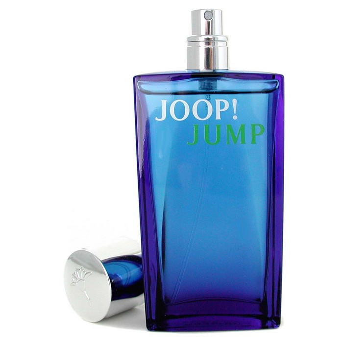 Joop Joop Jump Haruman Kologne Lelaki Jenis Spray Natural 50ml/1.7ozProduct Thumbnail