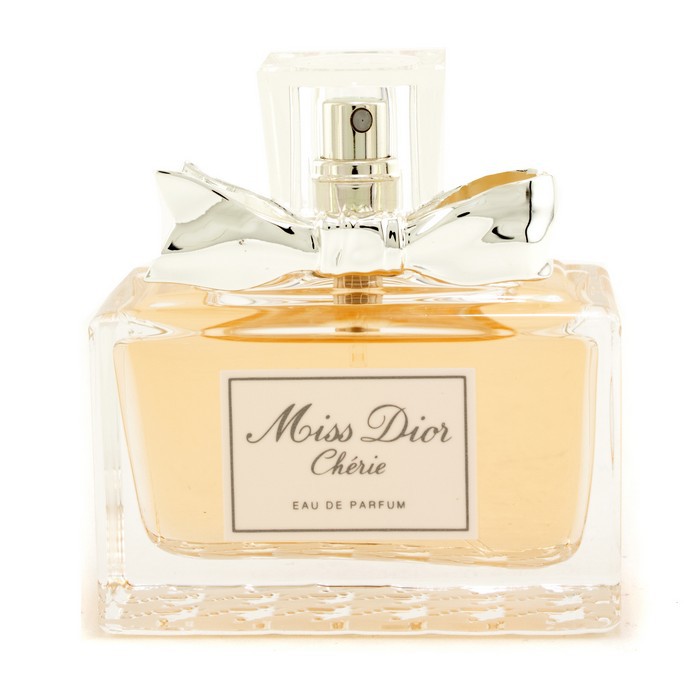 Christian Dior Miss Dior Cherie Eau De Parfum Spray 50ml/1.7ozProduct Thumbnail