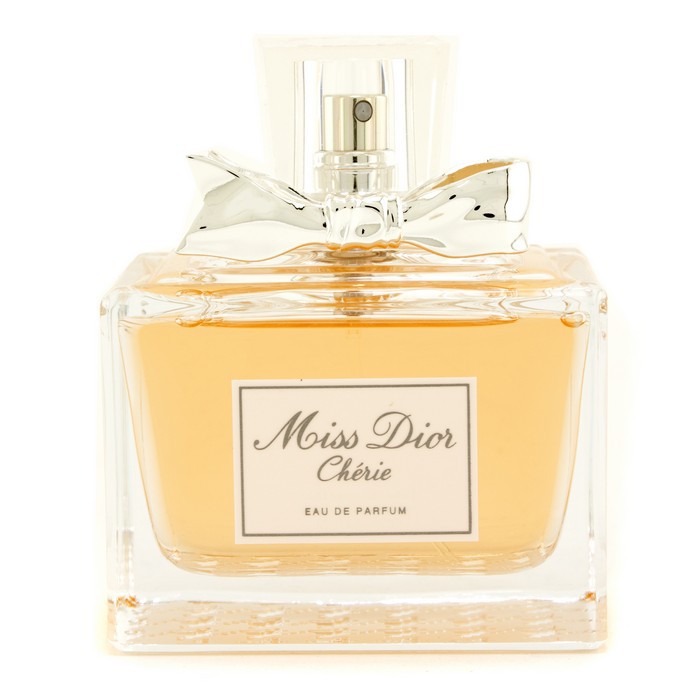 Christian Dior Miss Dior Cherie - parfémovaná voda s rozprašovačem 100ml/3.4ozProduct Thumbnail