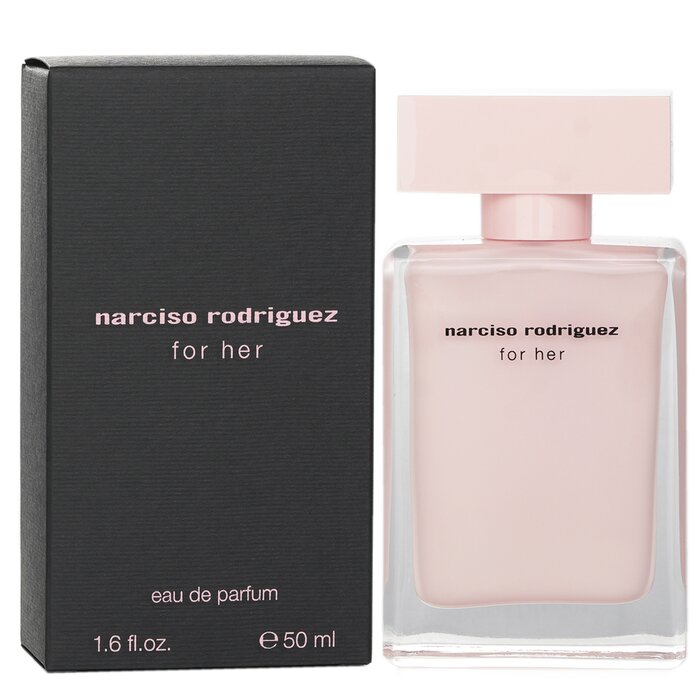 Narciso Rodriguez For Her Парфюмированная Вода Спрей 50ml/1.7ozProduct Thumbnail