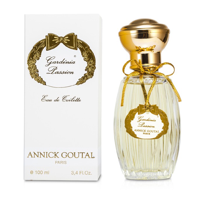 Annick Goutal Gardenia Passion ماء تواليت بخاخ 100ml/3.4ozProduct Thumbnail