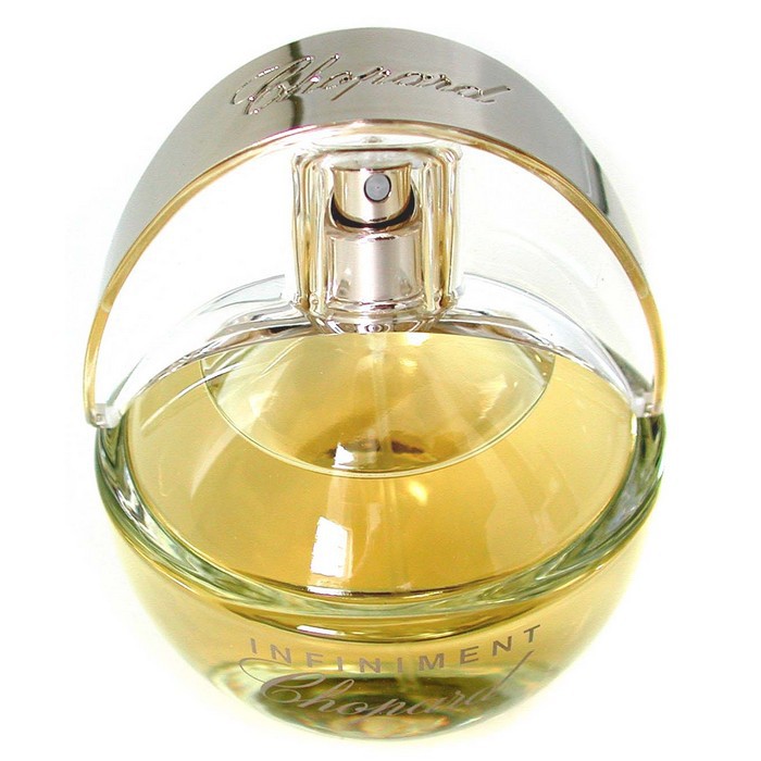 Chopard infiniment sale