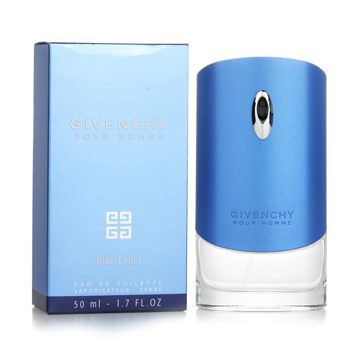 Givenchy Blue Label Eau De Toilette Spray  50ml/1.7ozProduct Thumbnail