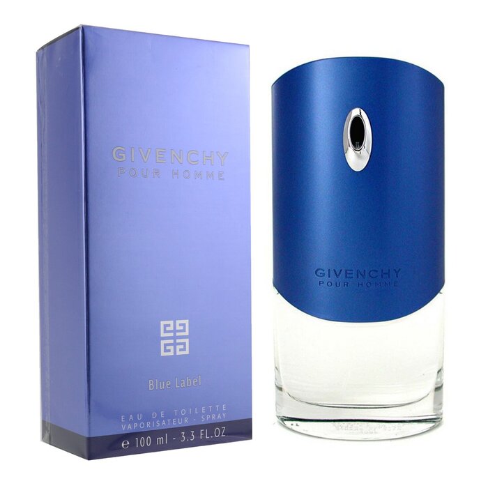 Givenchy Blue Label Eau De Toilette Spray  100ml/3.3ozProduct Thumbnail