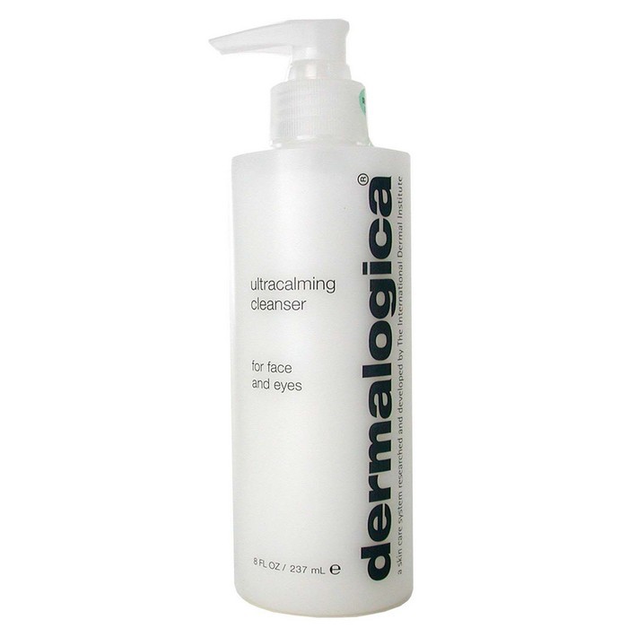 Dermalogica Ultracalming Cleanser (Box Slightly Damaged) 237ml/8ozProduct Thumbnail