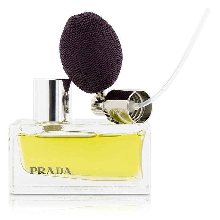 Prada Eau De Parfum Intense Deluxe Refillbar Spray 50ml/1.7ozProduct Thumbnail