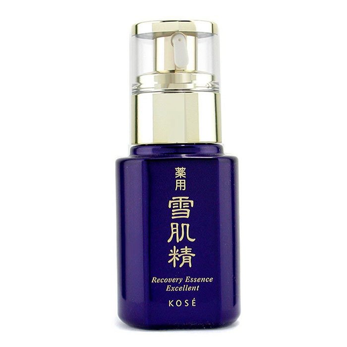 Kose Medicated Sekkisei Recovery Essence Excellent 50ml/1.7ozProduct Thumbnail