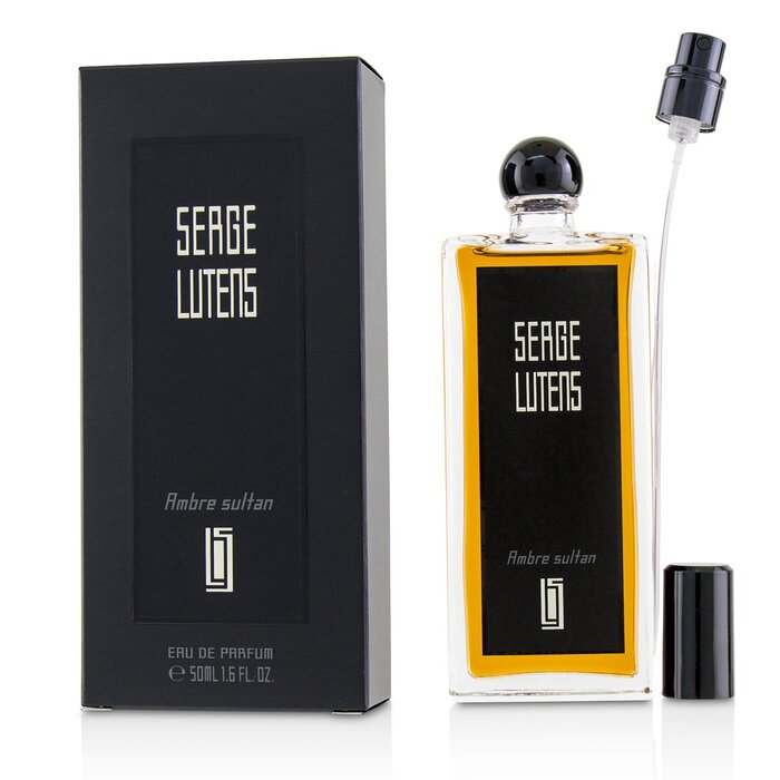Serge Lutens Ambre Sultan Eau De Parfum Spray  50ml/1.6ozProduct Thumbnail