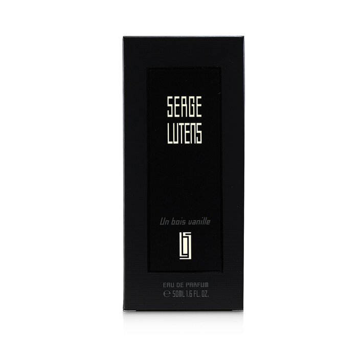 Serge Lutens Un Bois Vanille Minyak Wangian Jenis Spray 50ml/1.69ozProduct Thumbnail