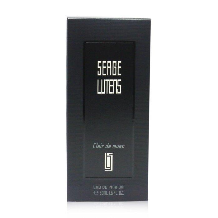 Serge Lutens Clair De Musc Eau De Perfume Spray 50ml/1.69ozProduct Thumbnail