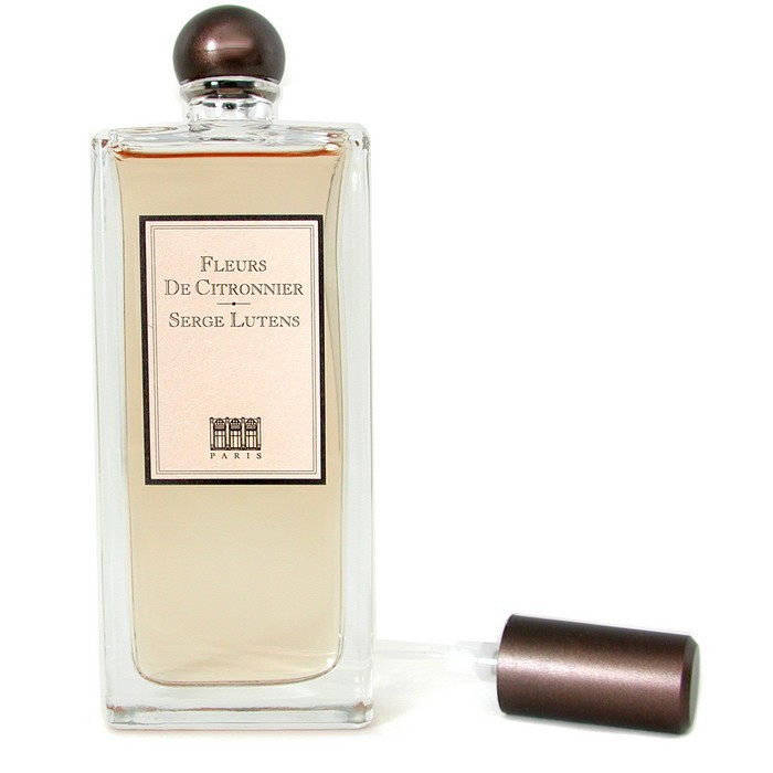 Serge Lutens Fleurs De Citronnier Eau De Parfum Spray 50ml/1.69ozProduct Thumbnail