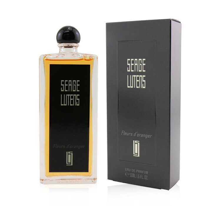 Serge Lutens Fleurs D' Oranger parfem sprej 50ml/1.69ozProduct Thumbnail