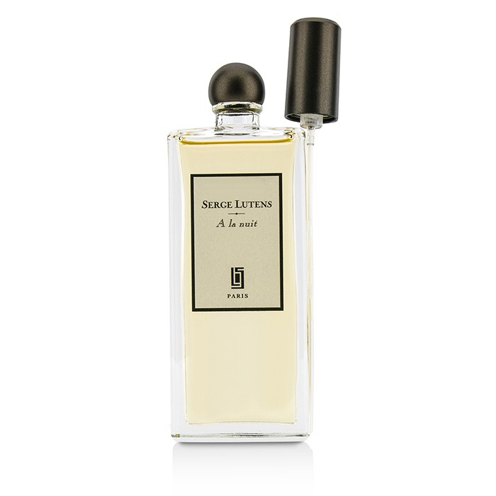 Serge Lutens A La Nuit - parfémovaná voda s rozprašovačem 50ml/1.69ozProduct Thumbnail