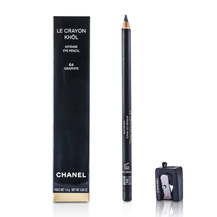Chanel Le Crayon Khol 1.4g/0.05ozProduct Thumbnail