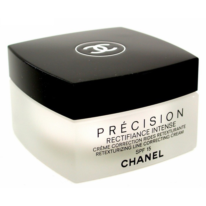 Chanel Precision Αντιρυτιδική Κρέμα Εντατικής Αναδόμησης με Δείκτη Προστασίας SPF15 50ml/1.7ozProduct Thumbnail
