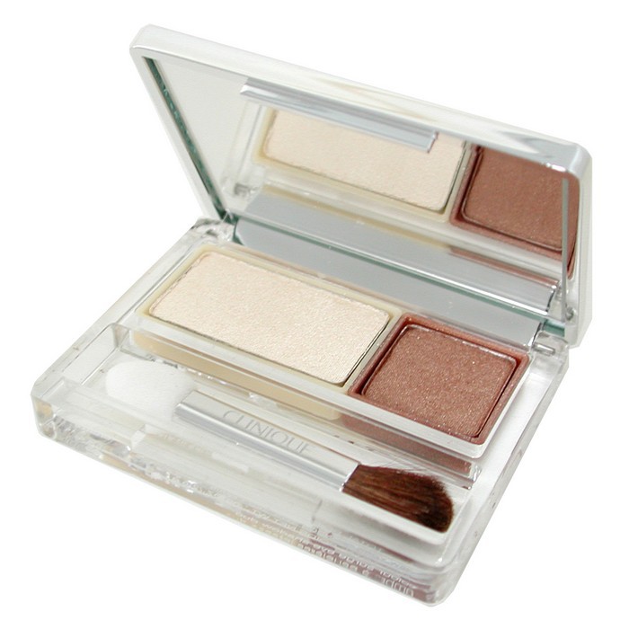 Clinique Color Surge Eyeshadow Duo 2.2g/0.07ozProduct Thumbnail