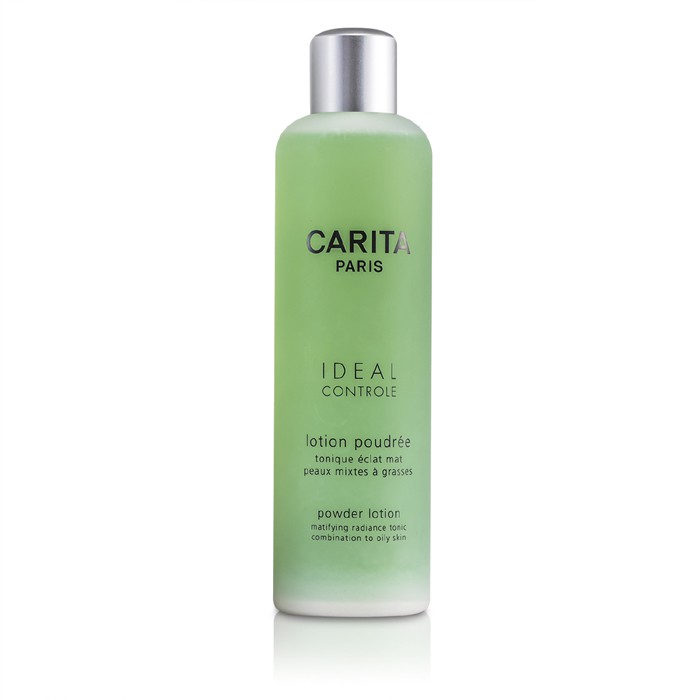 Carita Ideal Controle Powder Lotion (Combination to Oily Skin) 200ml/6.7ozProduct Thumbnail
