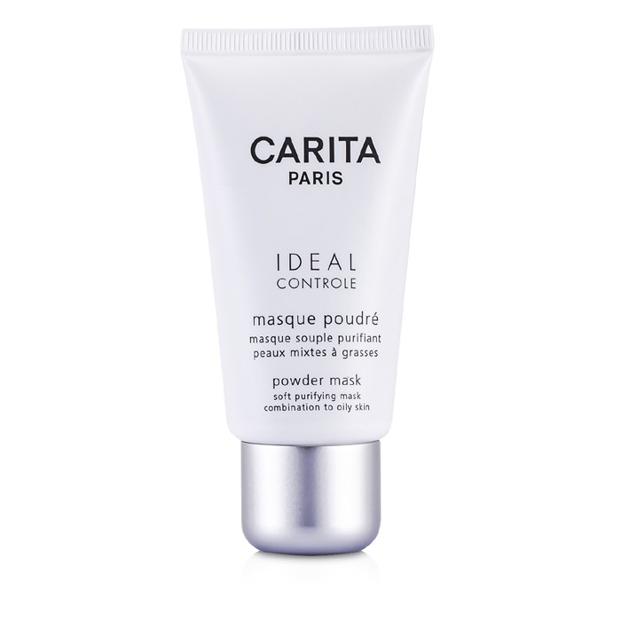 Carita Ideal Controle - מסכה אבקתית (לעור מעורב עד שמן) 50ml/1.69ozProduct Thumbnail