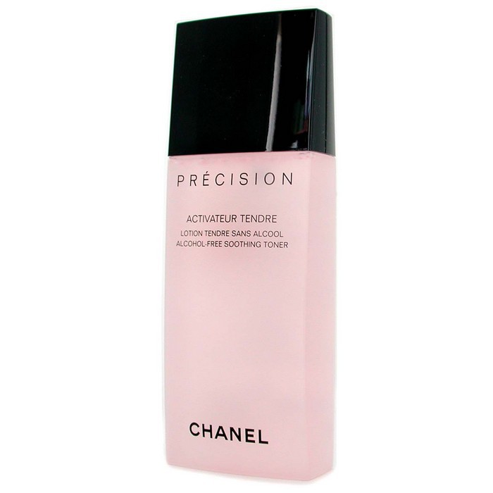 Chanel Precision Activateur Tendre Alkoqolsuz Sakitləşdirən Tonlayıcı 200ml/6.8ozProduct Thumbnail