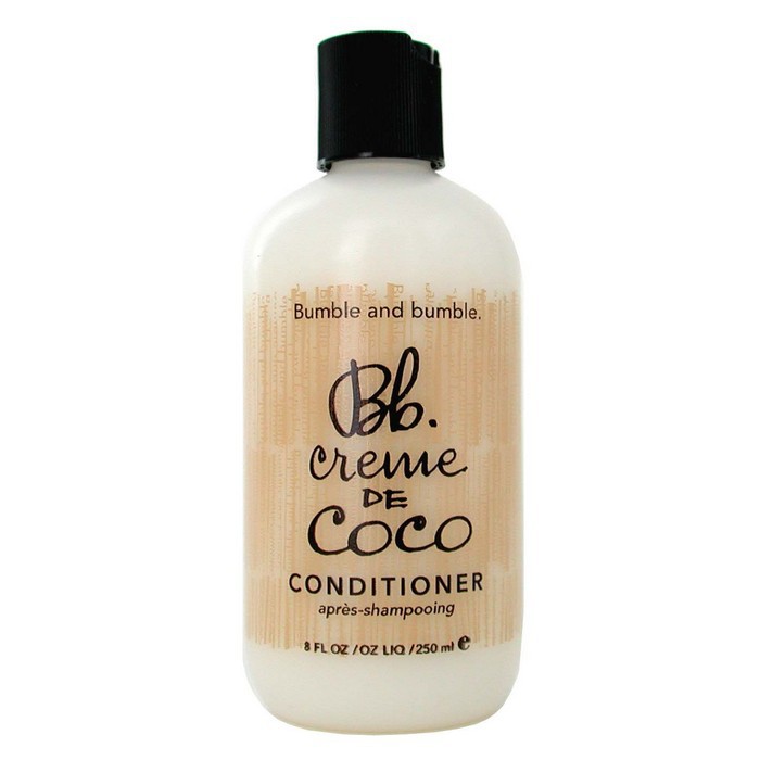 Bumble and Bumble Creme de Coco Conditioner 250ml/8ozProduct Thumbnail