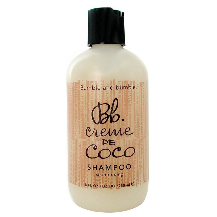 Bumble and Bumble Creme de Coco Shampoo 250ml/8ozProduct Thumbnail