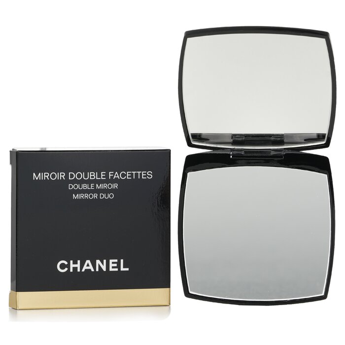 Chanel Miroir Double Facettes Двойно Огледало Picture ColorProduct Thumbnail