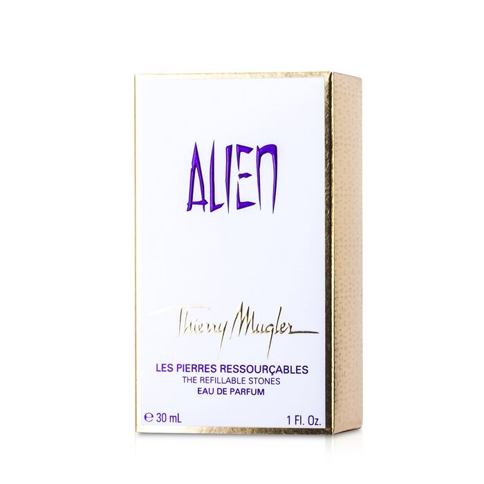 Thierry Mugler (Mugler) Alien Eau De Parfum Spray (recarregavel) 30ml/1ozProduct Thumbnail