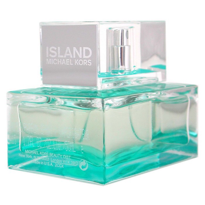 Michael Kors Island Eau De Parfum Spray 50ml/1.7ozProduct Thumbnail