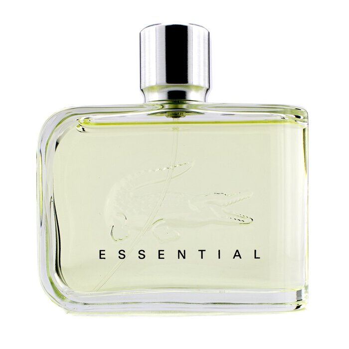 Lacoste สเปรย์น้ำหอม Lacoste Essential EDT 125ml/4.2ozProduct Thumbnail